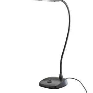 K&M 12296 LED Pianoleuchte schwarz Günstig
